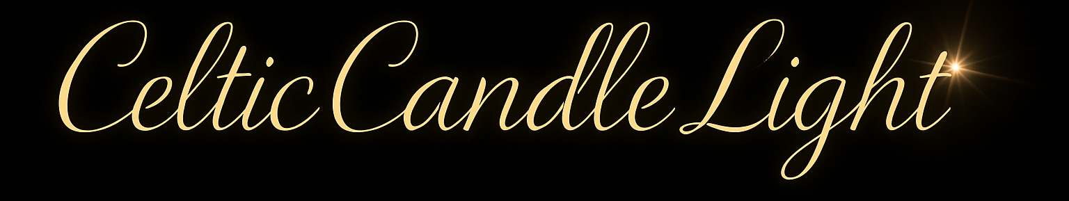 Celtic Candle Light